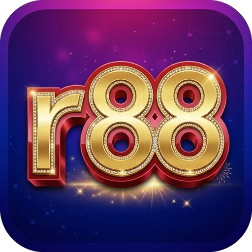 r88 Logo - Resmi
